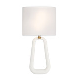 Lamps Table by Crystorama ( 60 | JOR-7352-AG-MT Jori ) 