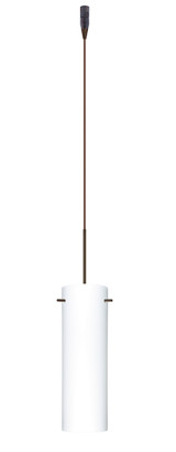 Multi-Systems Low Voltage Pendants by Besa ( 74 | RXP-493007-BR Copa ) 