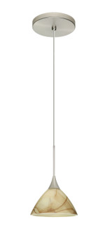 Mini Pendants Cable by Besa ( 74 | 1XT-174383-SN Domi ) 