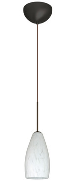 Mini Pendants Cable by Besa ( 74 | 1XC-719819-BR Karli ) 