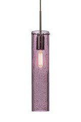 Multi-Systems Line Voltage Pendants by Besa ( 74 | 1JC-JUNI16PL-EDIL-BR Juni ) 