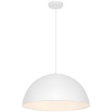 Pendants Metal Shade by Access ( 18 | 23768-MWH Huck ) 