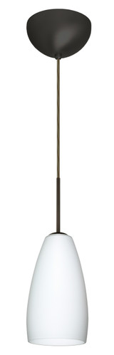 Mini Pendants Cable by Besa ( 74 | 1BC-150907-LED-BR Chrissy ) 
