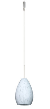 Multi-Systems Low Voltage Pendants by Besa ( 74 | RXP-171319-SN Pera ) 