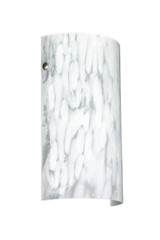 Sconces Pocket by Besa ( 74 | 704219-LED-PN Tamburo ) 
