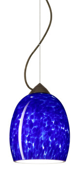 Mini Pendants Cable by Besa ( 74 | 1KX-169786-BR Lucia ) 