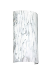Sconces Pocket by Besa ( 74 | 704219-LED-WH Tamburo ) 