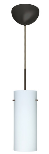 Mini Pendants Cable by Besa ( 74 | 1JC-412307-LED-BR Stilo ) 