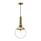 Mini Pendants Cable by Alora ( 452 | PD560510BGCL Delilah ) 