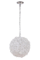 Pendants Sphere by Craftmade ( 46 | 48491-CH Roxx ) 