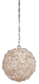 Pendants Sphere by Craftmade ( 46 | 48491-GLD Roxx ) 