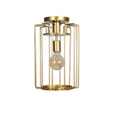 Mini Pendants Cable by Access ( 18 | 23891LEDDLP-GLD Wired ) 