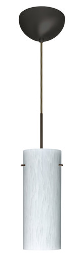 Mini Pendants Cable by Besa ( 74 | 1JC-412319-LED-BR Stilo ) 