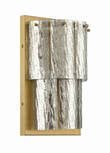 Sconces Pocket by Craftmade ( 46 | 48662-SB Museo ) 