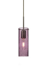 Multi-Systems Line Voltage Pendants by Besa ( 74 | 1JT-JUNI10PL-BR Juni ) 