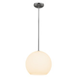 Mini Pendants Glass Down by Access ( 18 | 23951-BS/OPL Nitrogen ) 