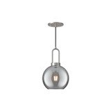 Mini Pendants Cable by Alora ( 452 | PD601608BNSM Soji ) 