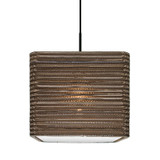 Pendants Drum Shade by Besa ( 74 | 1JC-KIRK12-LED-BK Besa Kirk 12 Pendant ) 