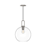 Mini Pendants Cable by Alora ( 452 | PD601710BNCL Soji ) 