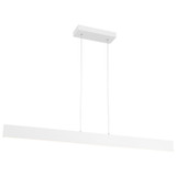 Linear/Island Geometric/Linear by Access ( 18 | 24896LEDD-MWH/ACR Holm ) 