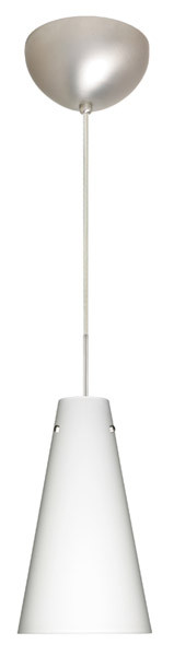 Mini Pendants Cable by Besa ( 74 | 1JC-412407-SN Cierro ) 