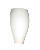 Sconces Pocket by Besa ( 74 | 704307-WH Chelsea ) 