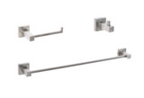Plumbing Bath Accessories by Elegant Lighting ( 173 | HWB-12S3HBNK Isla ) 