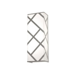 Sconces Pocket by AFX Lighting ( 162 | HVNS0513LAJUDSN-MS Haven ) 