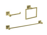 Plumbing Bath Accessories by Elegant Lighting ( 173 | HWB-12S3RBGD Isla ) 