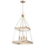 Foyer/Hall Lanterns Open Frame by Cyan ( 208 | 10905 ) 