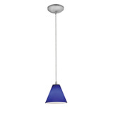 Mini Pendants Cable by Access ( 18 | 28004-3C-BS/COB Martini ) 