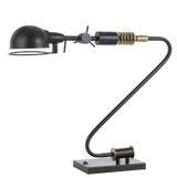 Lamps Desk/Task by Cal Lighting ( 225 | BO-2734DK ) 