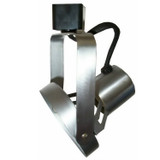 Track Heads by Cal Lighting ( 225 | HT-202-BS ) 