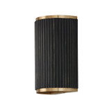 Sconces Pocket by Capital Lighting ( 65 | 650721KR Donovan ) 