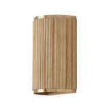 Sconces Pocket by Capital Lighting ( 65 | 650721WS Donovan ) 