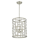 Foyer/Hall Lanterns Open Frame by Acclaim Lighting ( 106 | IN21130AS Amoret ) 
