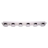 Bathroom Fixtures Five+Lights by Eglo USA ( 217 | 201639A Cisterno ) 