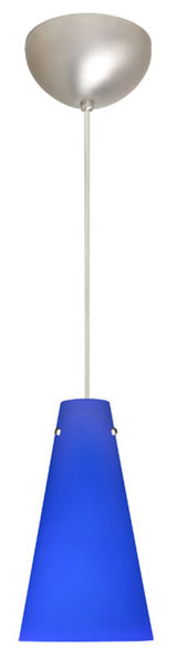 Mini Pendants Cable by Besa ( 74 | 1JC-4124CM-SN Cierro ) 