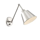 Lamps Wall by Crystorama ( 60 | MIT-A8020-PN Mitchell ) 