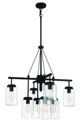 Exterior Chandeliers by Craftmade ( 46 | 52128-ESP Crosspoint ) 