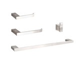Plumbing Bath Accessories by Elegant Lighting ( 173 | HWB-13S4BNK Sofia ) 