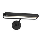 Specialty Items Picture Lights by Crystorama ( 60 | MLR-202-MK Miller ) 