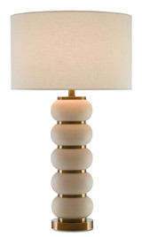 Lamps Table by Currey and Company ( 142 | 6000-0276 Luko Table Lamp ) 