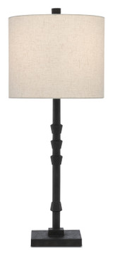 Lamps Table by Currey and Company ( 142 | 6000-0344 Lohn Collection ) 