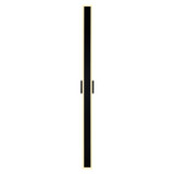 Exterior Sconces by CWI Lighting ( 401 | 1694W80-101 Malibu ) 
