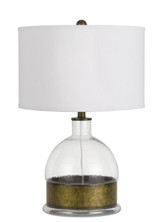 Lamps Table by Cal Lighting ( 225 | BO-2809TB Rapallo ) 