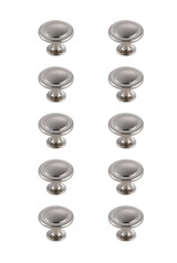 Specialty Items Cabinet Hardware by Elegant Lighting ( 173 | KB2005-NK-10PK Logyn ) 