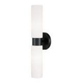Bathroom Fixtures Cylindrical / Linear by Capital Lighting ( 65 | 652621MB Theo ) 