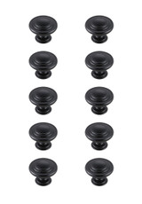 Specialty Items Cabinet Hardware by Elegant Lighting ( 173 | KB2006-MB-10PK Minu ) 