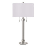 Lamps Table by Cal Lighting ( 225 | BO-2829TB Montilla ) 